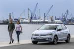Volkswagen Polo Beats 2017 года (WW)